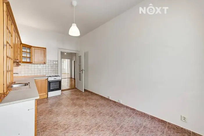 Prodej bytu 2+1, Praha - Vinohrady, Kouřimská, 86 m2