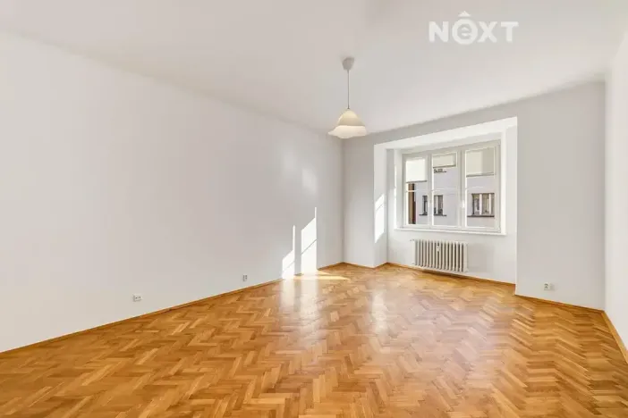 Prodej bytu 2+1, Praha - Vinohrady, Kouřimská, 86 m2