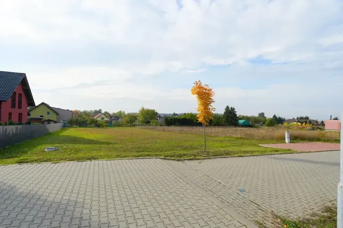 Prodej pozemku pro bydlení, Libeř, 1283 m2