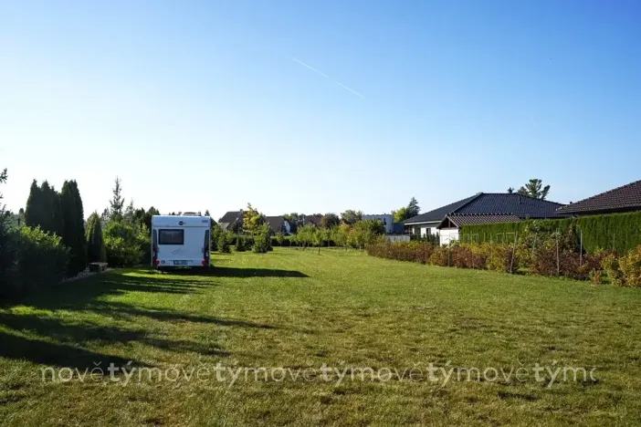 Prodej pozemku pro bydlení, Přelouč, Smetanova, 1732 m2