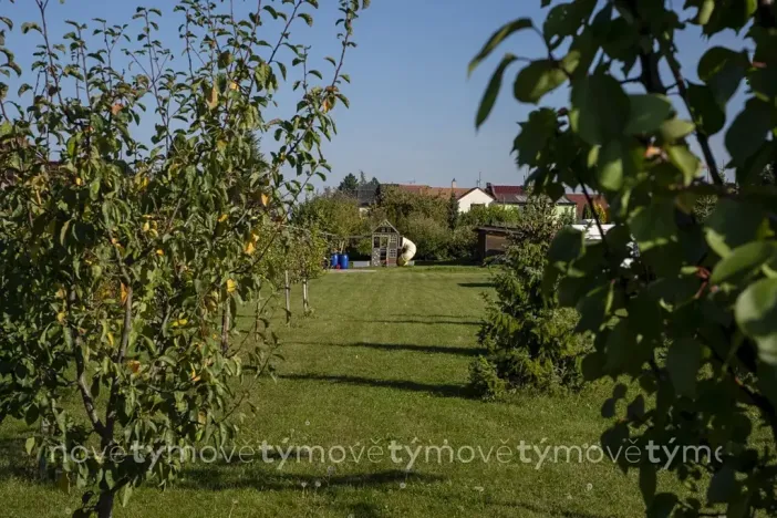 Prodej pozemku pro bydlení, Přelouč, Smetanova, 1732 m2
