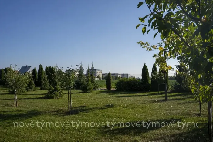Prodej pozemku pro bydlení, Přelouč, Smetanova, 1732 m2
