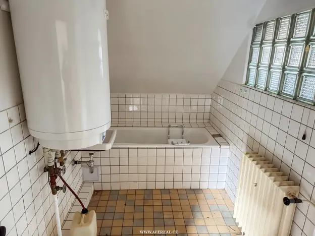 Prodej rodinného domu, Praha - Nebušice, U Pohádky, 266 m2
