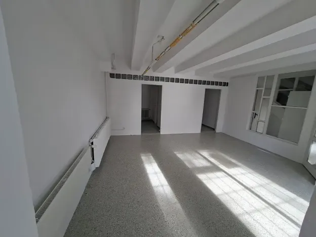 Pronájem obchodního prostoru, Kolín, Sadová, 40 m2