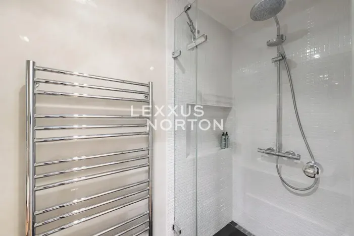 Prodej bytu 3+kk, Praha - Libeň, Konšelská, 63 m2