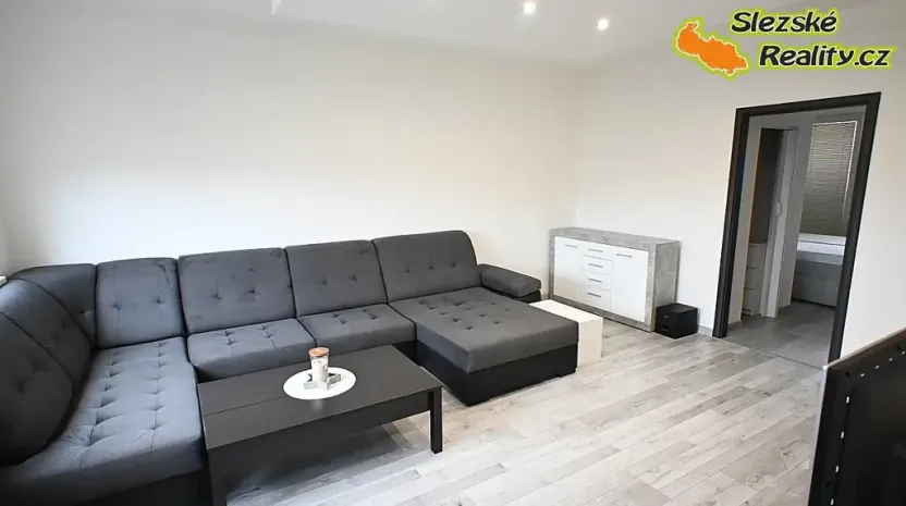 Pronájem bytu 3+1, Ostrava, Jaroslava Misky, 72 m2