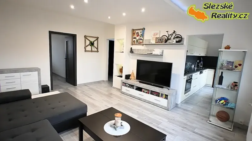 Pronájem bytu 3+1, Ostrava, Jaroslava Misky, 72 m2