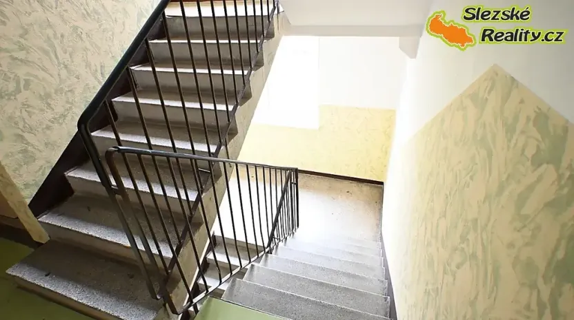 Pronájem bytu 3+1, Ostrava, Jaroslava Misky, 72 m2