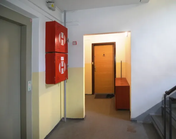 Prodej bytu 1+kk, Praha - Modřany, Petržílova, 29 m2
