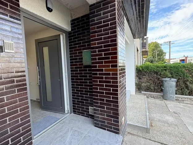 Prodej bytu 4+kk, Moravské Budějovice, Komenského sady, 89 m2