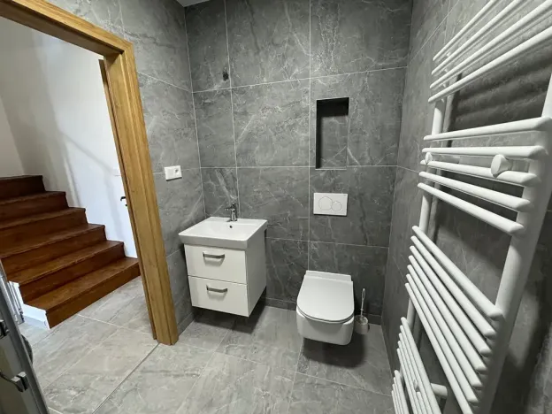 Prodej bytu 4+kk, Moravské Budějovice, Komenského sady, 89 m2