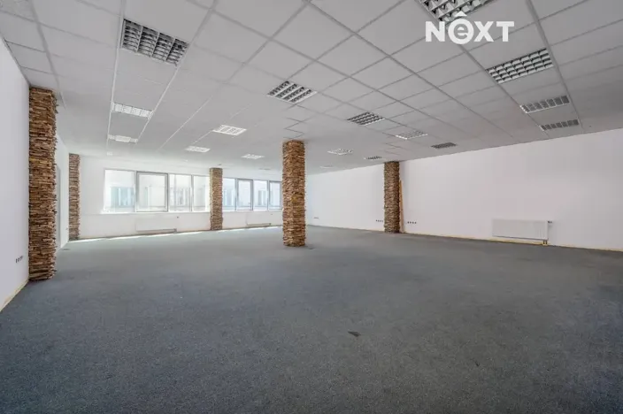 Prodej kanceláře, Vrchlabí, Krkonošská, 291 m2