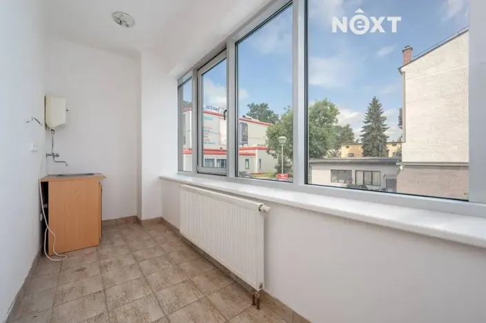 Prodej kanceláře, Vrchlabí, Krkonošská, 291 m2