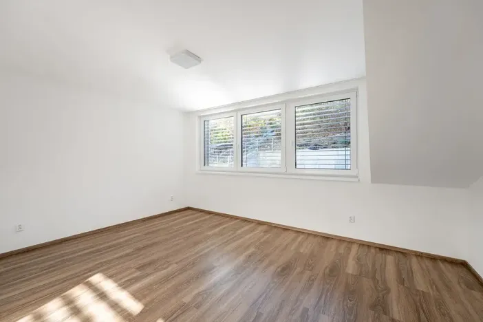 Prodej rodinného domu, Bošovice, 96 m2