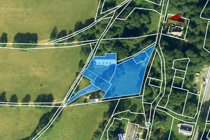 Prodej vícegeneračního domu, Dolní Moravice, 400 m2