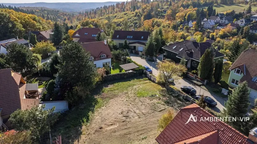 Prodej pozemku pro bydlení, Brno, 441 m2