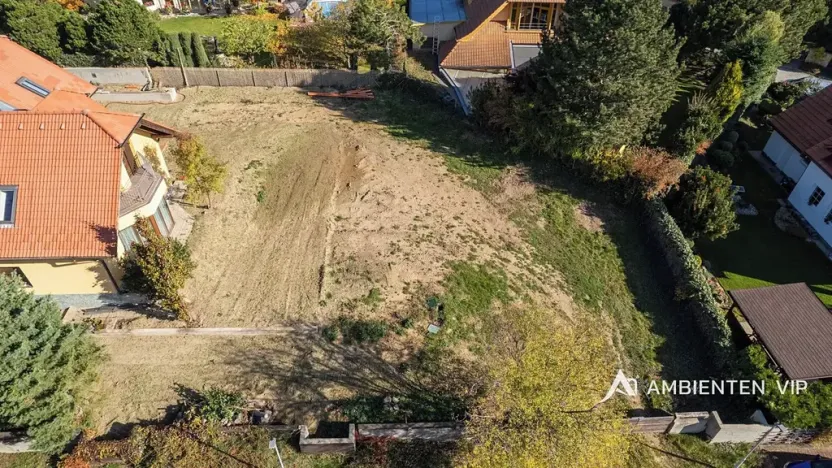 Prodej pozemku pro bydlení, Brno, 441 m2