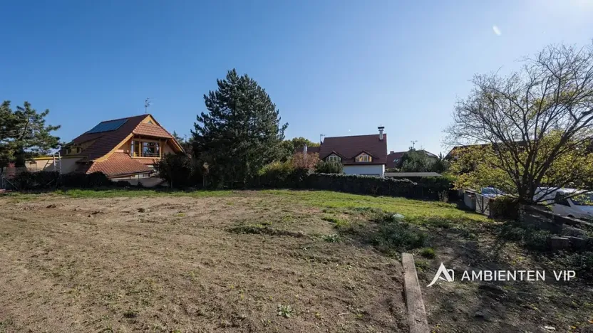 Prodej pozemku pro bydlení, Brno, 441 m2