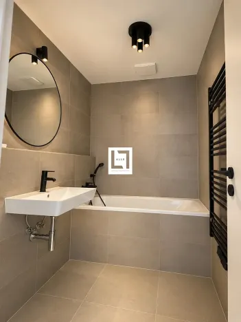 Pronájem bytu 2+kk, Ostrava, 52 m2