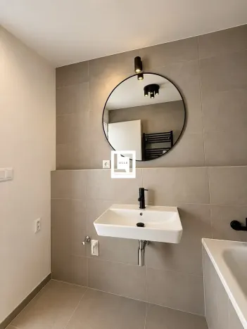 Pronájem bytu 2+kk, Ostrava, 52 m2