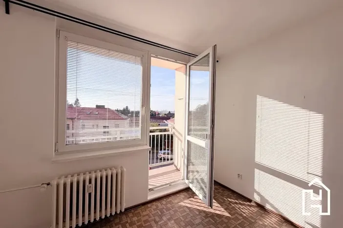 Prodej bytu 1+1, Chotěboř, Břevnická, 42 m2