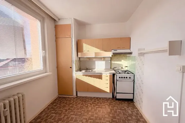 Prodej bytu 1+1, Chotěboř, Břevnická, 42 m2