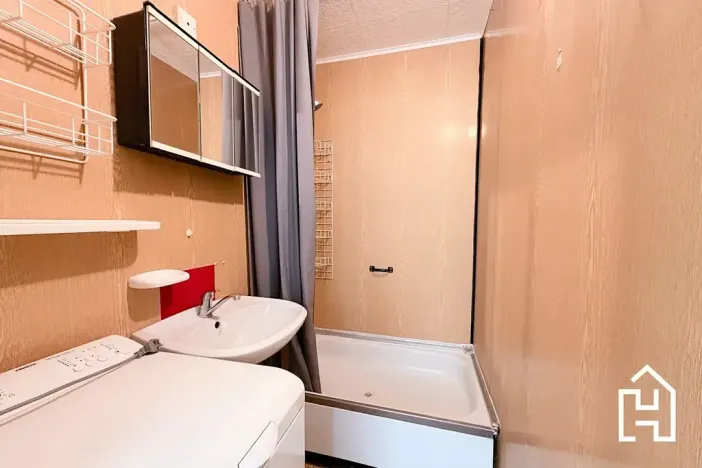 Prodej bytu 1+1, Chotěboř, Břevnická, 42 m2