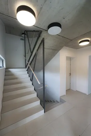 Pronájem bytu 4+kk, Praha - Zličín, Na Radosti, 114 m2