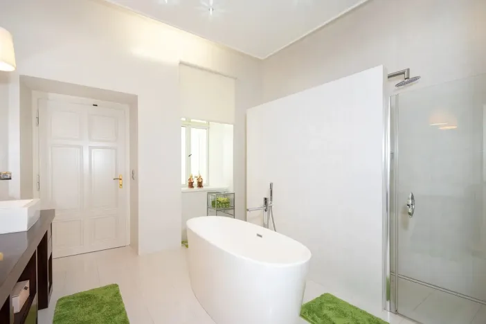 Pronájem bytu 3+kk, Praha - Staré Město, Haštalská, 137 m2