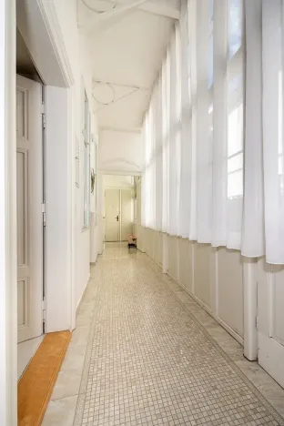 Pronájem bytu 3+kk, Praha - Staré Město, Haštalská, 137 m2