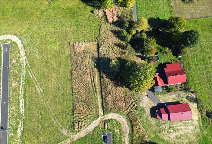 Prodej pozemku pro bydlení, Karviná, 768 m2