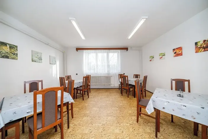 Prodej výrobních prostor, Bohumín, Šunychelská, 1082 m2