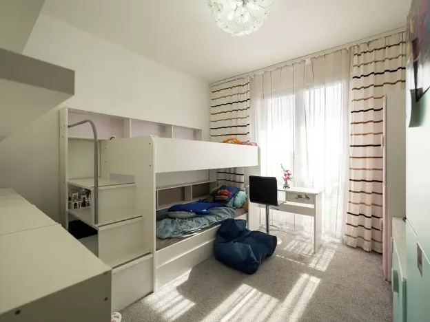 Prodej bytu 3+1, Ostrava, Výškovická, 68 m2