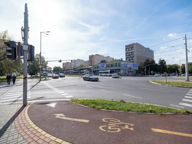 Prodej bytu 3+1, Ostrava, Výškovická, 68 m2