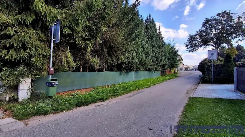 Prodej pozemku pro bydlení, Stěžery, Malá Strana, 601 m2