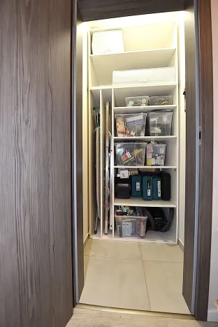 Prodej bytu 3+kk, Praha - Hloubětín, Waltariho, 91 m2
