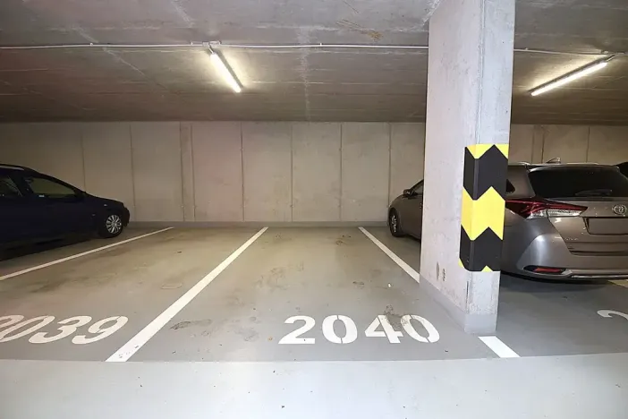 Prodej bytu 3+kk, Praha - Hloubětín, Waltariho, 91 m2