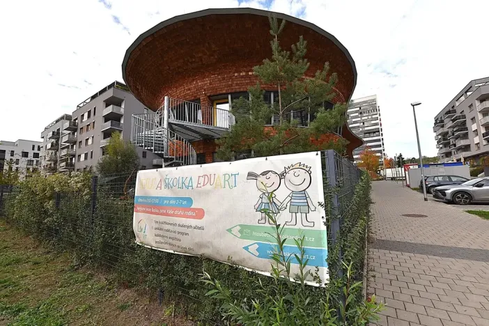 Prodej bytu 3+kk, Praha - Hloubětín, Waltariho, 91 m2
