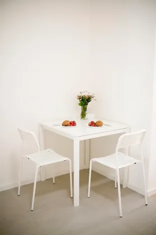 Pronájem bytu 1+kk, Praha - Žižkov, Štítného, 36 m2