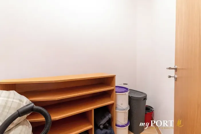 Pronájem bytu 1+kk, Plzeň, Majerova, 40 m2