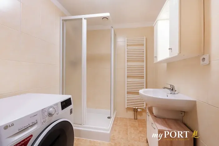 Pronájem bytu 1+kk, Plzeň, Majerova, 40 m2