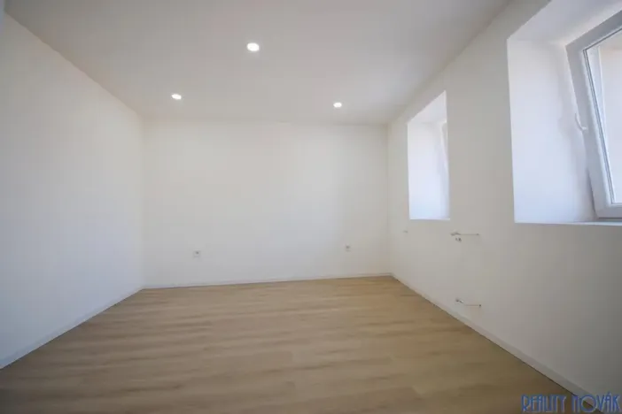 Prodej rodinného domu, Roudnice nad Labem, Palackého, 59 m2