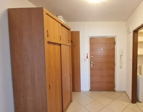 Prodej bytu 1+kk, Plzeň, Sokolovská, 32 m2