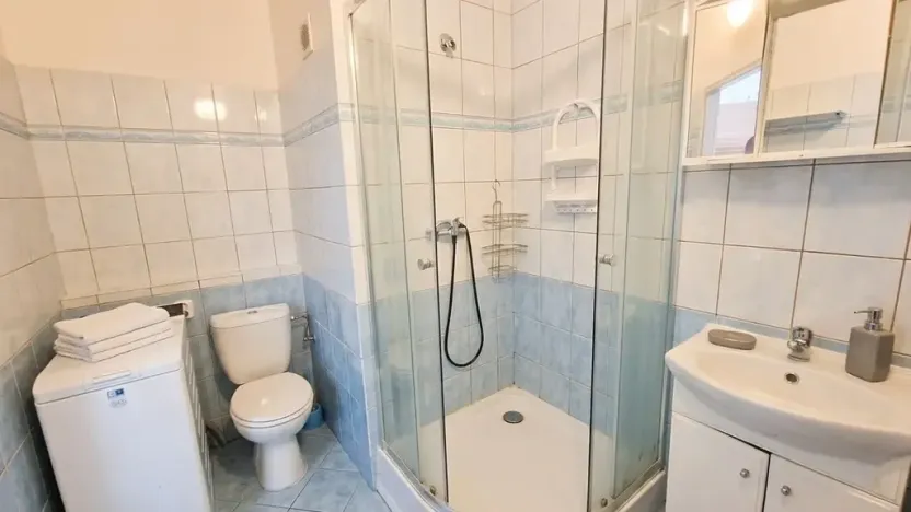 Prodej bytu 1+kk, Plzeň, Sokolovská, 32 m2