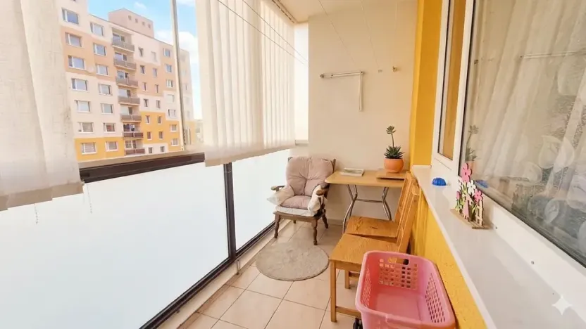 Prodej bytu 1+kk, Plzeň, Sokolovská, 32 m2