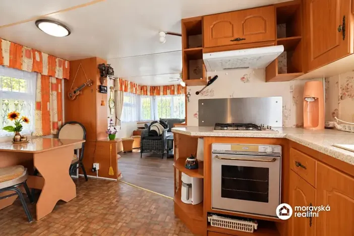 Prodej chaty, Ivančice, 38 m2