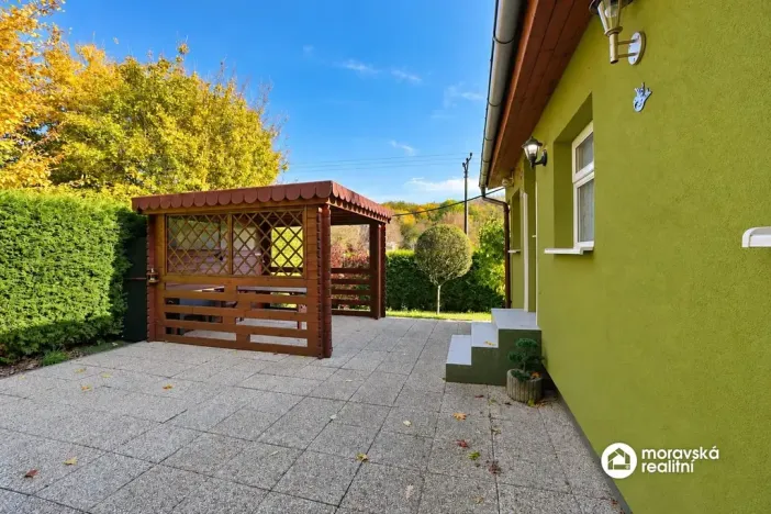 Prodej chaty, Ivančice, 38 m2