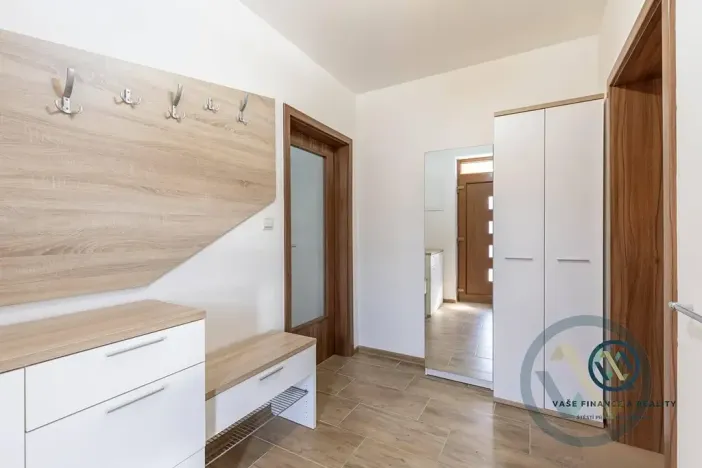 Prodej rodinného domu, Starovičky, 86 m2