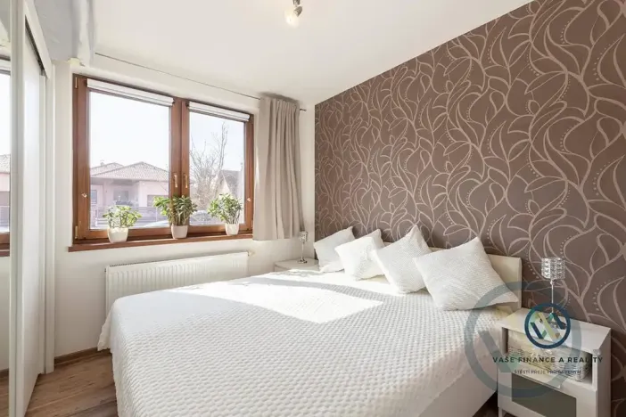 Prodej rodinného domu, Starovičky, 86 m2