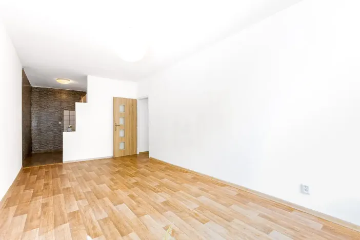 Prodej bytu 2+kk, Havířov - Podlesí, Jurije Gagarina, 46 m2